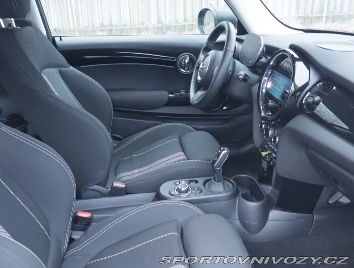 Mini Cooper Cooper SE 32 kWh 2024