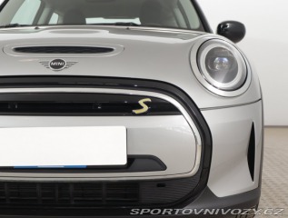 Mini Cooper Cooper SE 32 kWh 2024