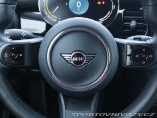 Mini Cooper Cooper SE 32 kWh 2024
