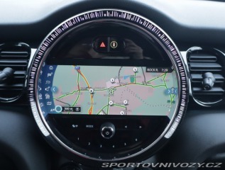 Mini Cooper Cooper SE 32 kWh 2024