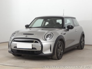 Mini Cooper Cooper SE 32 kWh 2024