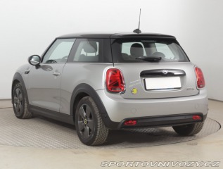 Mini Cooper Cooper SE 32 kWh 2024