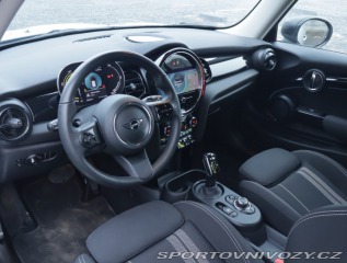 Mini Cooper Cooper SE 32 kWh 2024