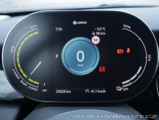 Mini Cooper Cooper SE 32 kWh 2024