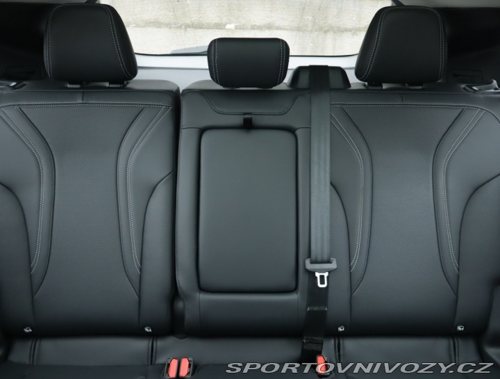 Ford Mustang Mach-E  Standard Range RW 2024