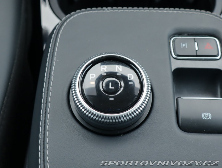 Ford Mustang Mach-E  Standard Range RW 2024