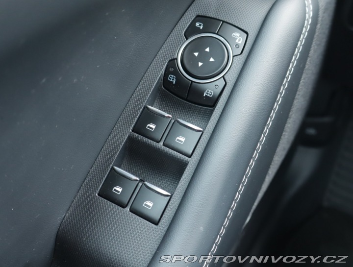 Ford Mustang Mach-E  Standard Range RW 2024