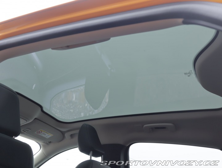 Ford Mustang Mach-E  Standard Range RW 2024