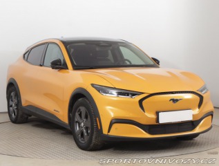 Ford Mustang Mach-E Standard Range RW 2024