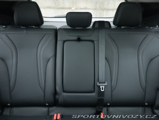 Ford Mustang Mach-E Standard Range RW 2024