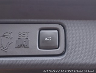 Ford Mustang Mach-E Standard Range RW 2024