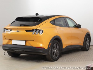 Ford Mustang Mach-E Standard Range RW 2024