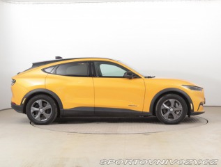 Ford Mustang Mach-E Standard Range RW 2024