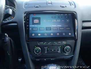 Škoda Octavia RS RS RS 2.0 TSI 2012