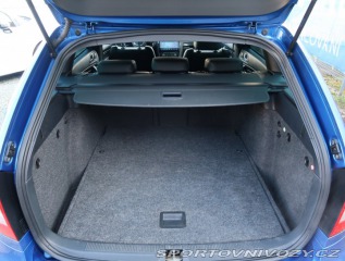 Škoda Octavia RS RS RS 2.0 TSI 2012