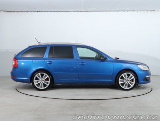 Škoda Octavia RS RS RS 2.0 TSI 2012