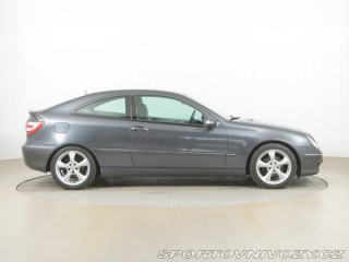 Mercedes-Benz C C 180 Kompressor 2005