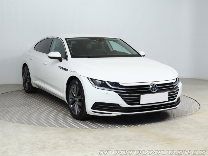 Volkswagen Arteon 2.0 TDI