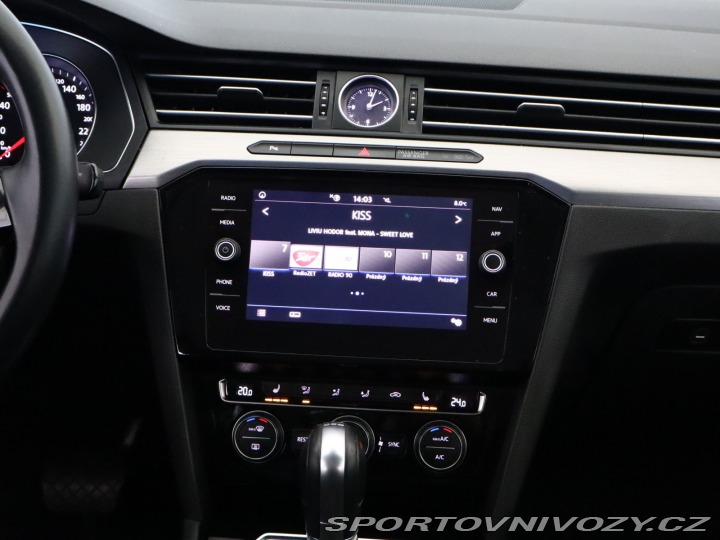 Volkswagen Arteon 2.0 TDI 2019