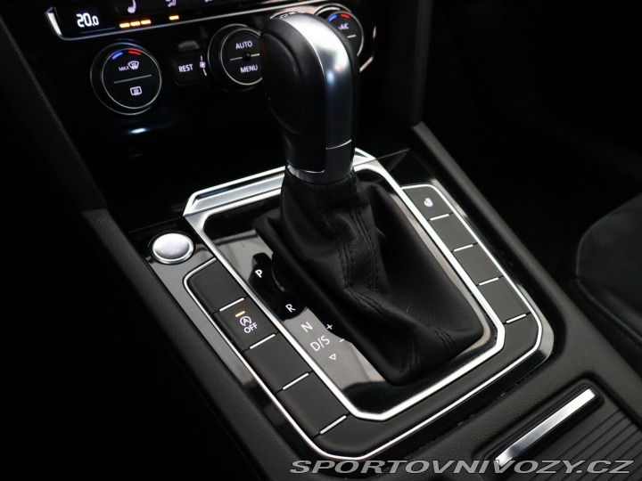 Volkswagen Arteon 2.0 TDI 2019