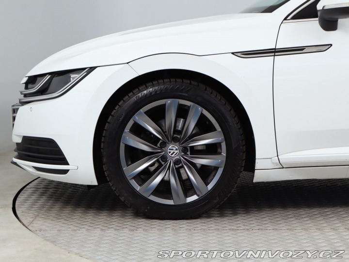 Volkswagen Arteon 2.0 TDI 2019