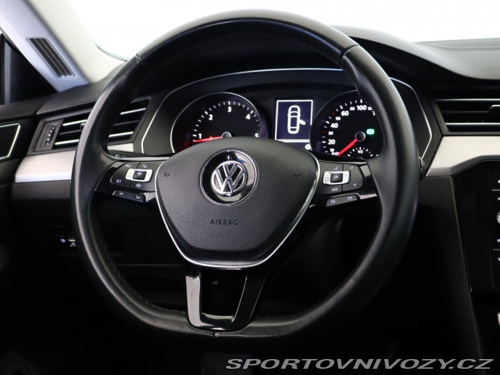 Volkswagen Arteon 2.0 TDI 2019