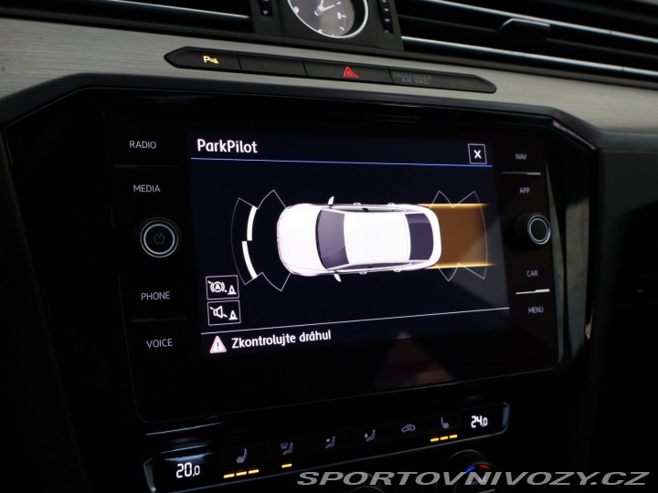 Volkswagen Arteon 2.0 TDI 2019