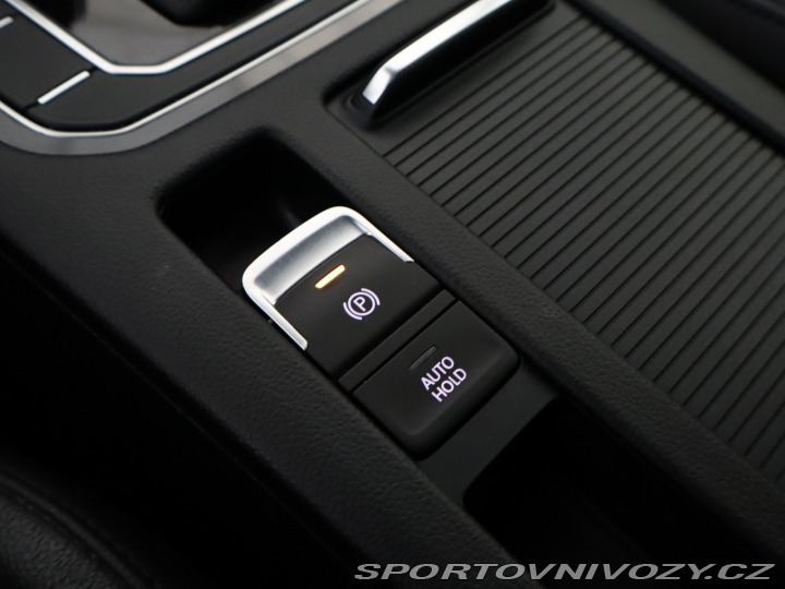 Volkswagen Arteon 2.0 TDI 2019