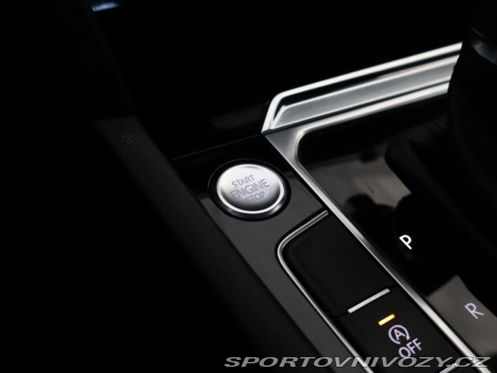 Volkswagen Arteon 2.0 TDI 2019