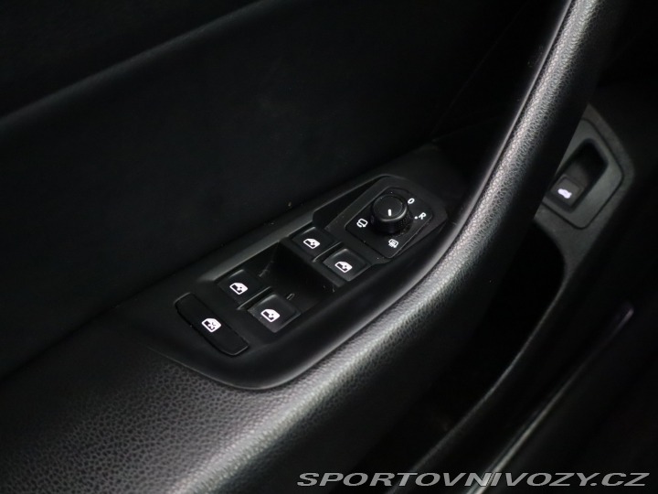 Volkswagen Arteon 2.0 TDI 2019