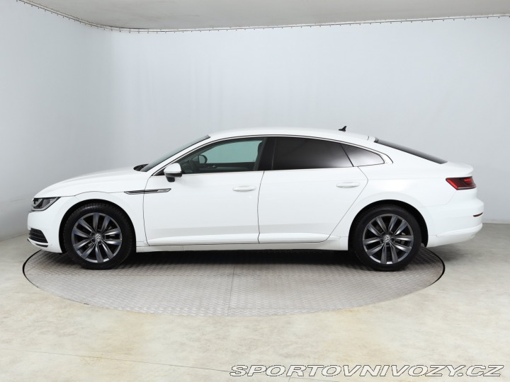 Volkswagen Arteon 2.0 TDI 2019