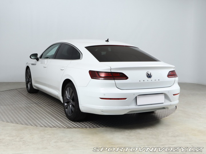 Volkswagen Arteon 2.0 TDI 2019