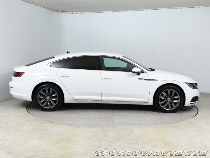 Volkswagen Arteon 2.0 TDI 2019