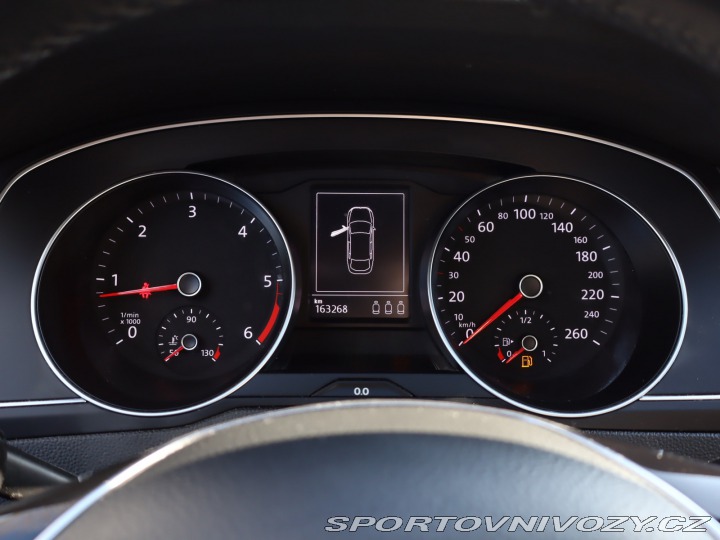 Volkswagen Arteon 2.0 TDI 2019