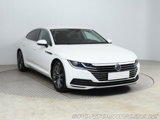 Volkswagen Arteon 2.0 TDI 2019