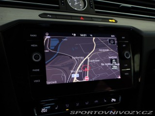 Volkswagen Arteon 2.0 TDI 2019