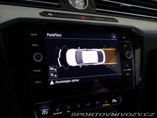 Volkswagen Arteon 2.0 TDI 2019