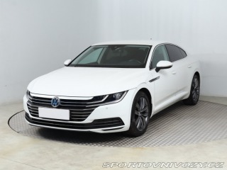 Volkswagen Arteon 2.0 TDI 2019