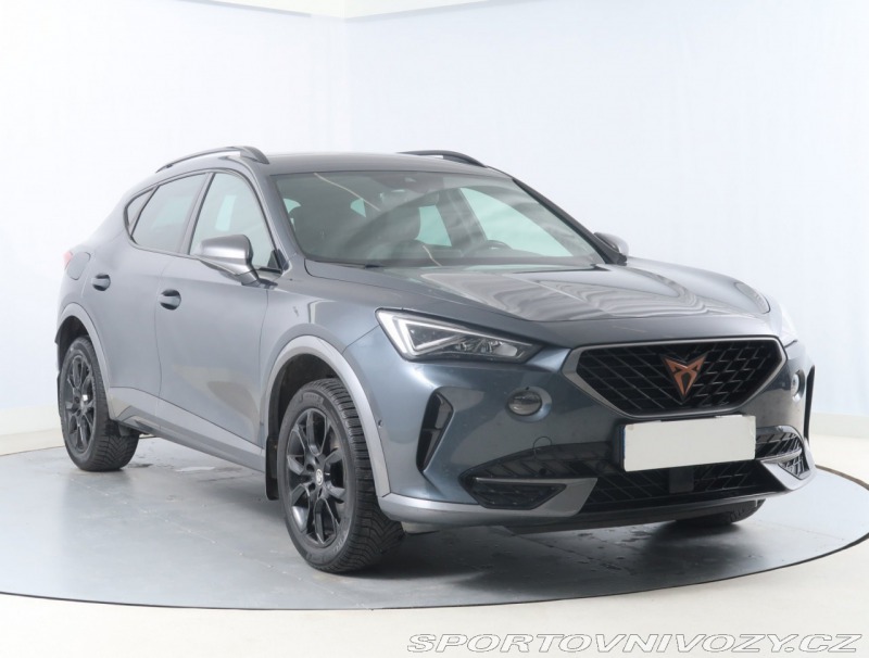 Cupra Formentor 1.5 TSI