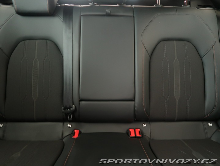 Cupra Formentor 1.5 TSI 2022