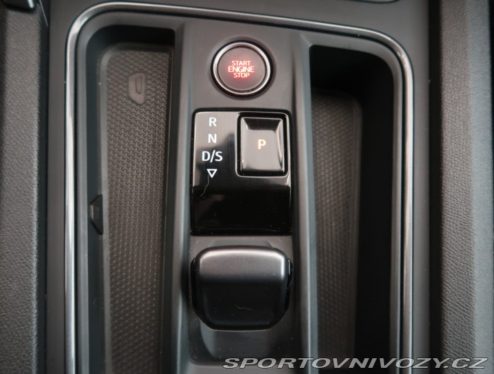 Cupra Formentor 1.5 TSI 2022