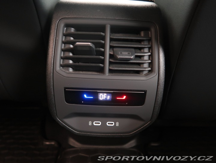 Cupra Formentor 1.5 TSI 2022