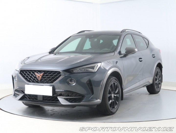 Cupra Formentor 1.5 TSI 2022