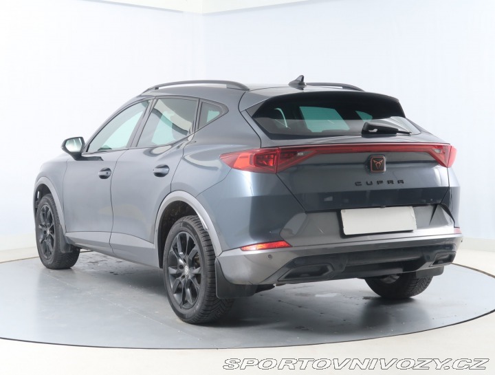 Cupra Formentor 1.5 TSI 2022