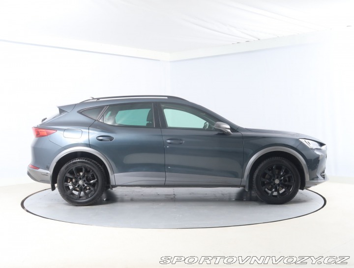 Cupra Formentor 1.5 TSI 2022