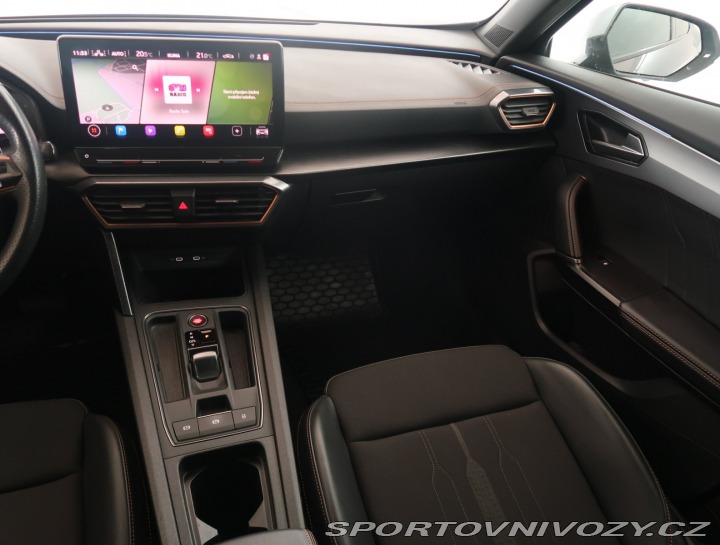 Cupra Formentor 1.5 TSI 2022