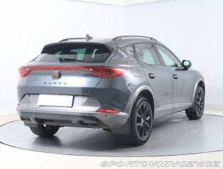 Cupra Formentor 1.5 TSI 2022