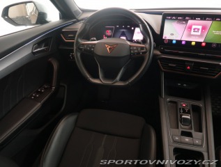 Cupra Formentor 1.5 TSI 2022