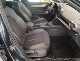 Cupra Formentor 1.5 TSI 2022