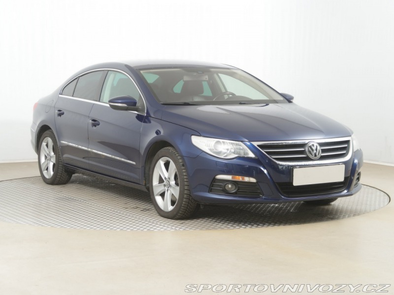 Volkswagen Passat CC CC Highline 1.8 TSI